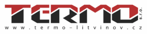 Termo Litvínov - logo
